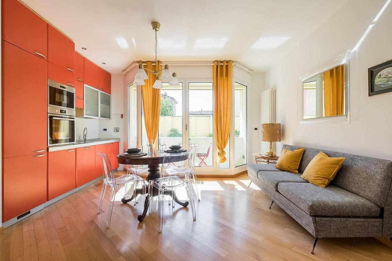 볼로냐 Casa Selleri 아파트 외부 사진