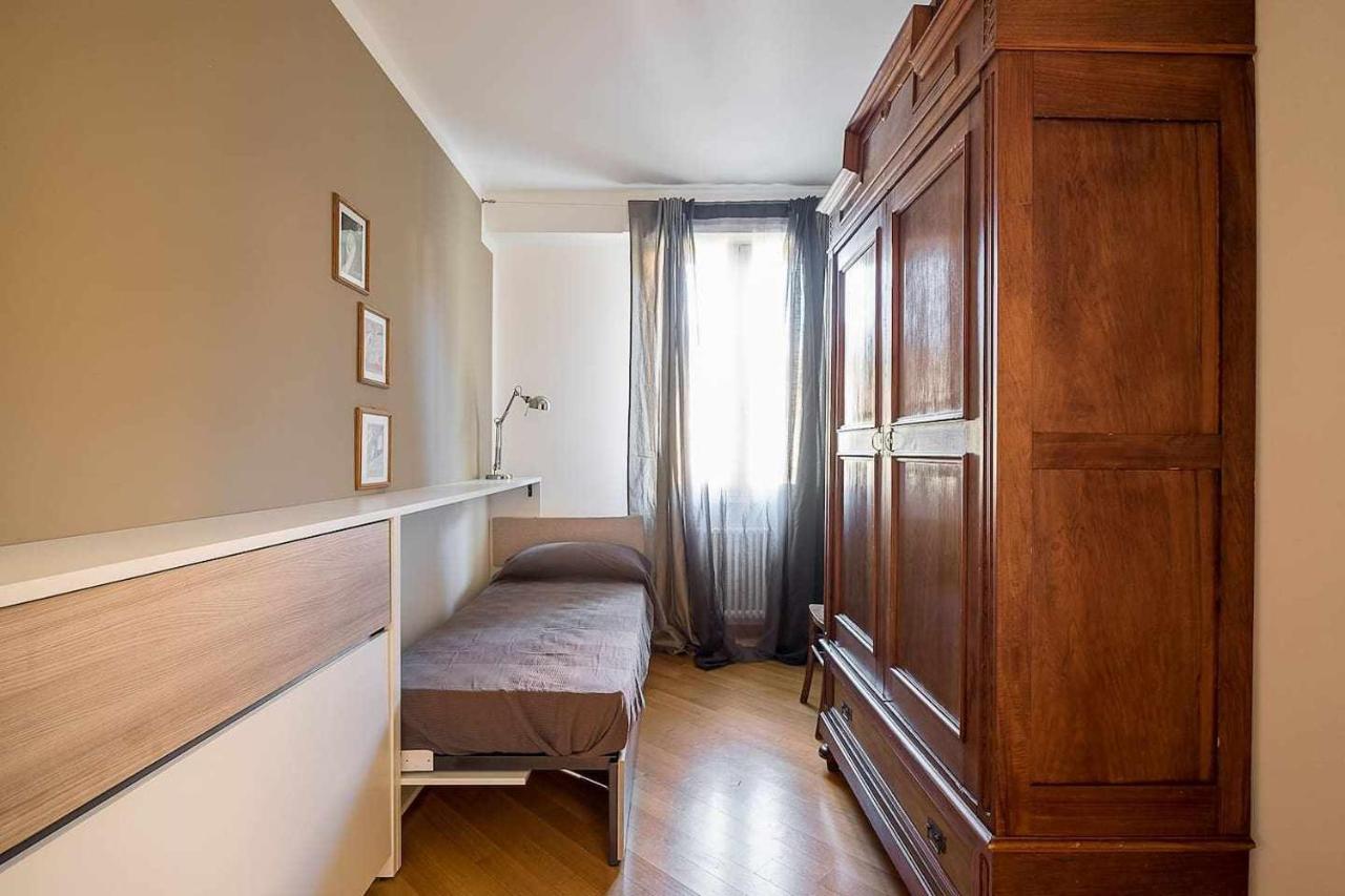 볼로냐 Casa Selleri 아파트 외부 사진