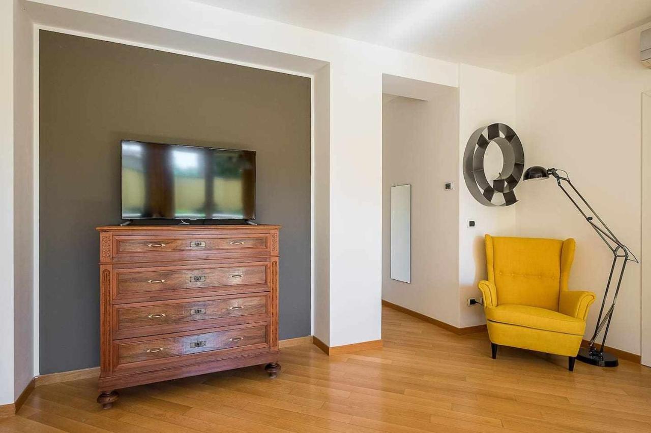 볼로냐 Casa Selleri 아파트 외부 사진
