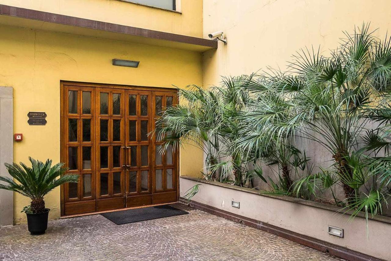 볼로냐 Casa Selleri 아파트 외부 사진