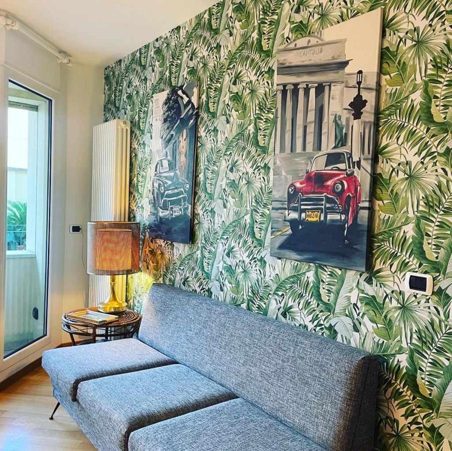 볼로냐 Casa Selleri 아파트 외부 사진