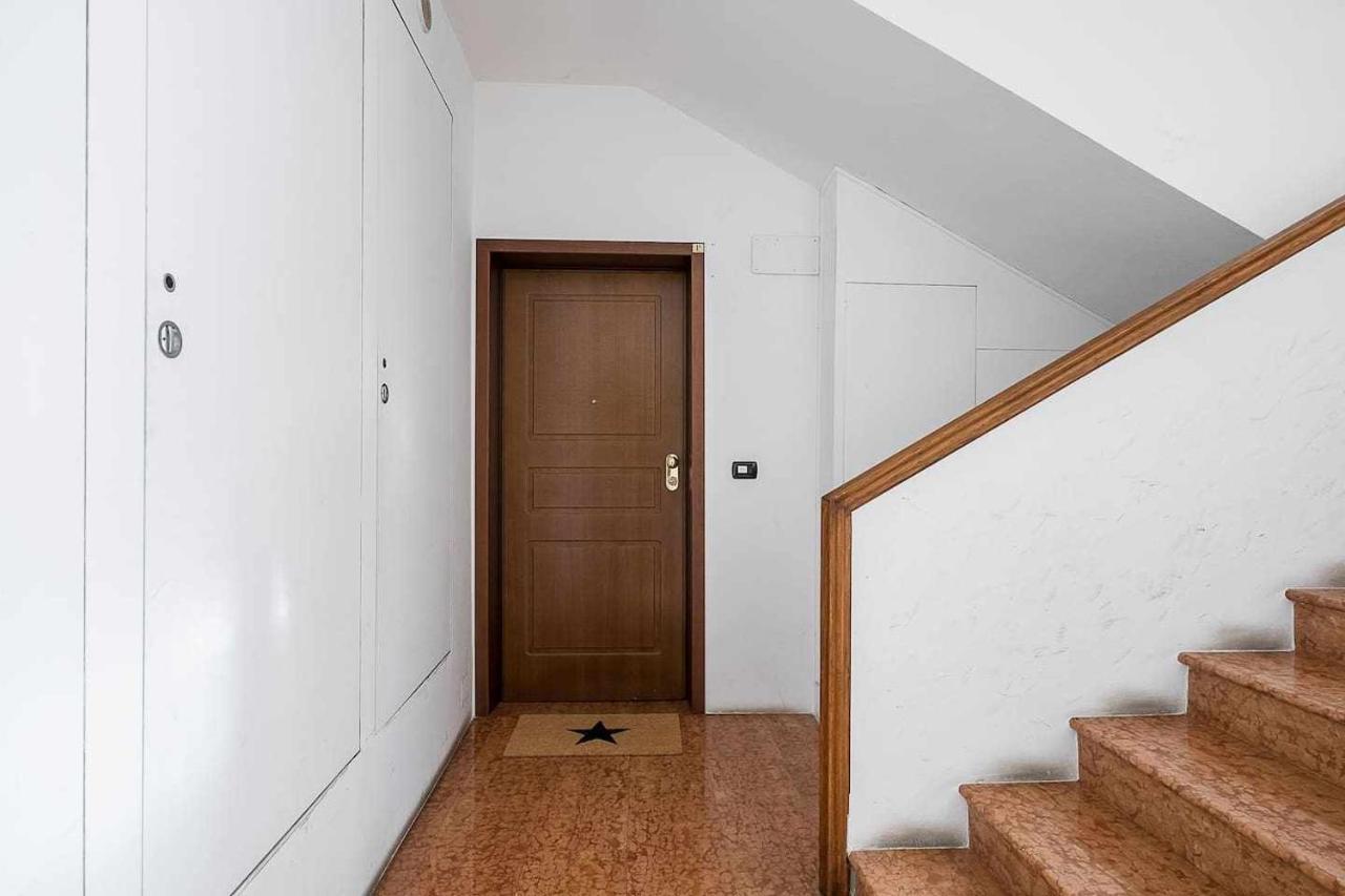 볼로냐 Casa Selleri 아파트 외부 사진