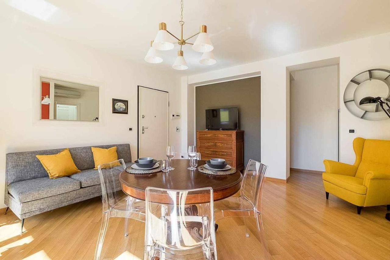 볼로냐 Casa Selleri 아파트 외부 사진