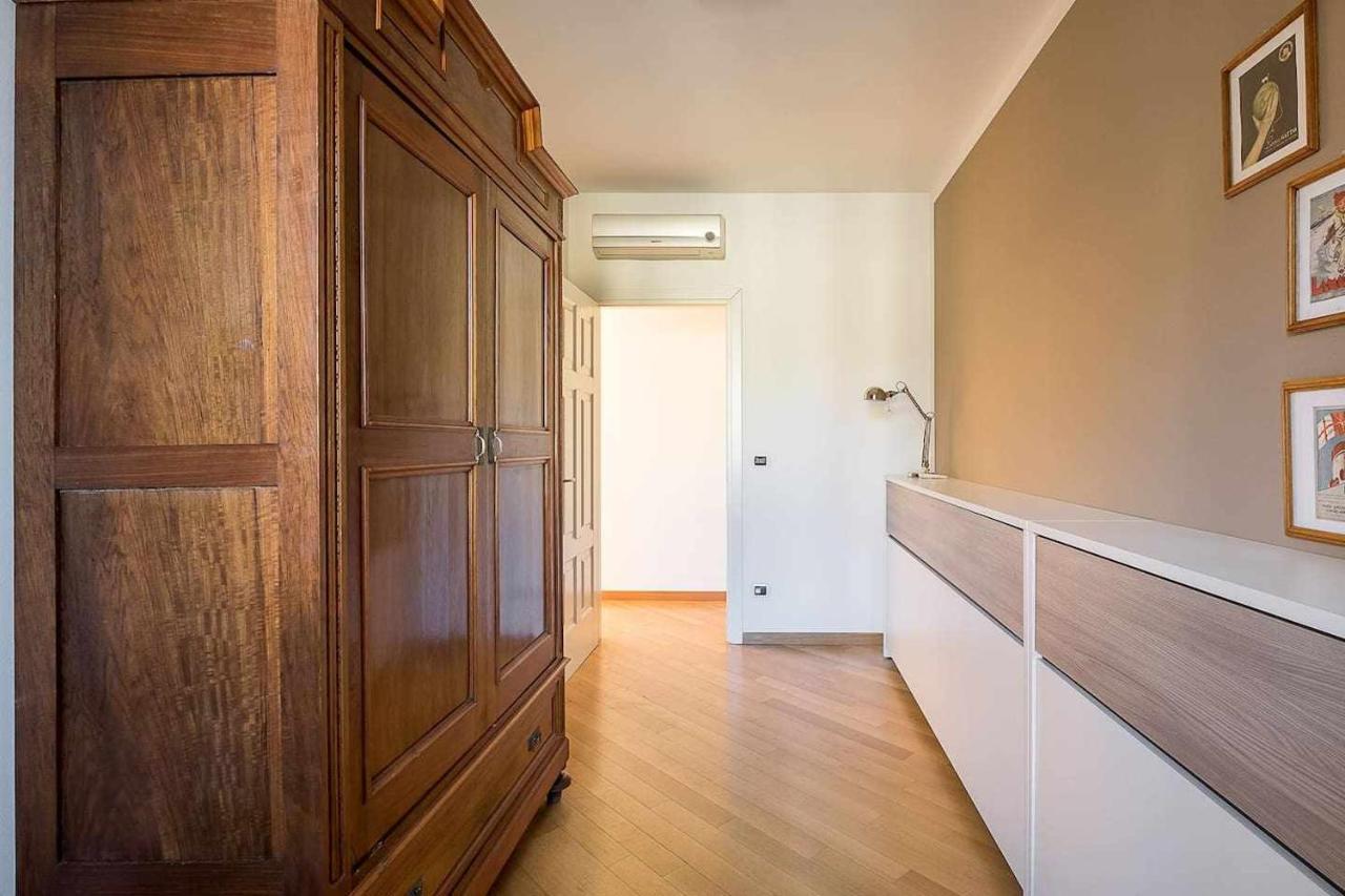 볼로냐 Casa Selleri 아파트 외부 사진