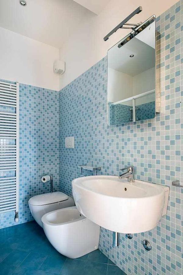 볼로냐 Casa Selleri 아파트 외부 사진