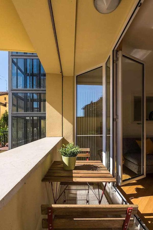볼로냐 Casa Selleri 아파트 외부 사진