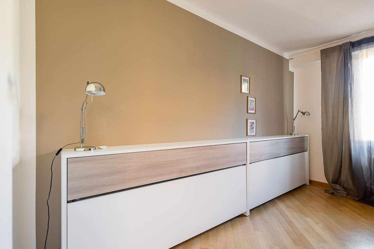 볼로냐 Casa Selleri 아파트 외부 사진
